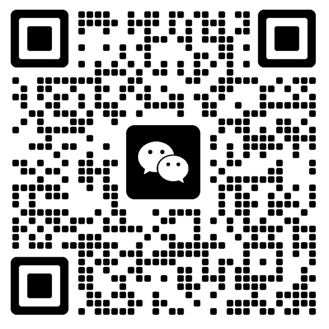 唐宋微信二维码
